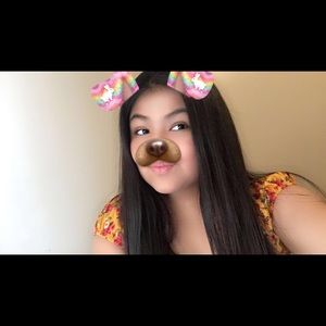 Meet your Posher, Lisette